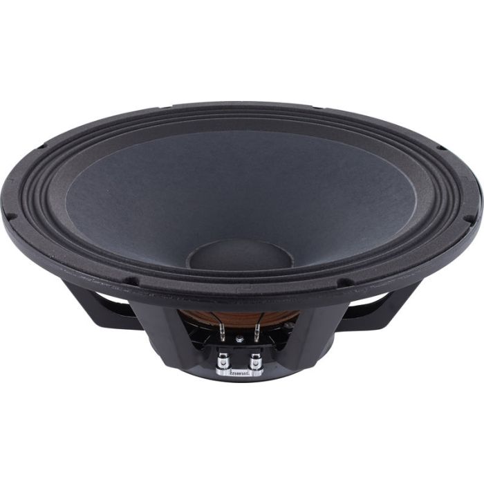 Electro Voice DL18 X woofer recone service