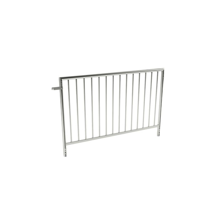 ALUTRUSS BE-1G3 Handrail