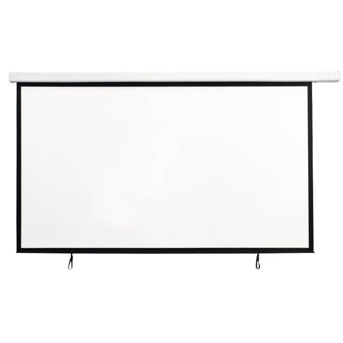 EUROLITE Motor Projection Screen 16:9 240cm x 135cm