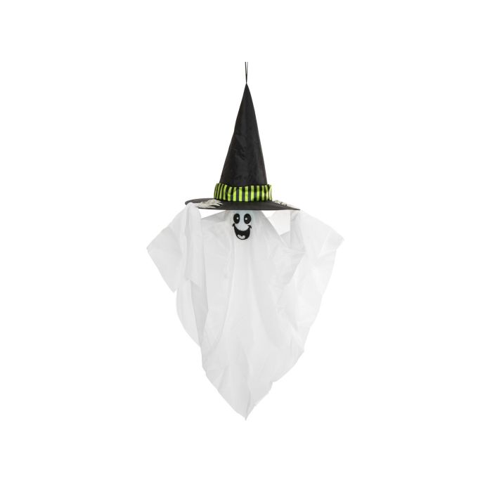 EUROPALMS Halloween Figure Floating Ghost, animated, 110cm