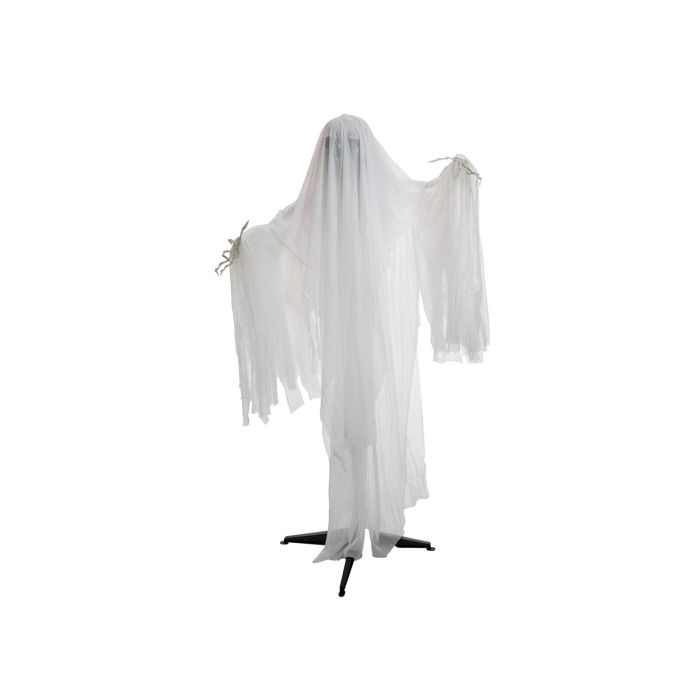 EUROPALMS Halloween Figure Ghost Kari, animated, 170cm