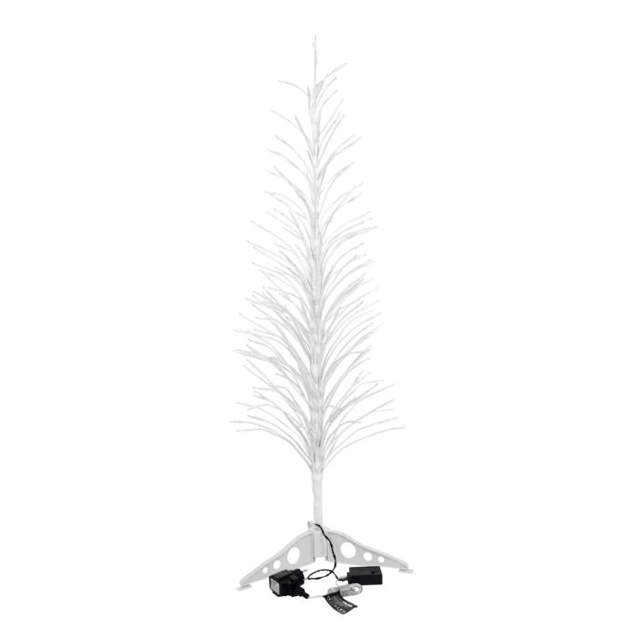 EUROPALMS Design boom met LED cw 155cm