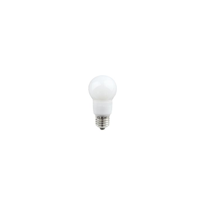 LED Ball 50mm E27, 19xLed Yellow