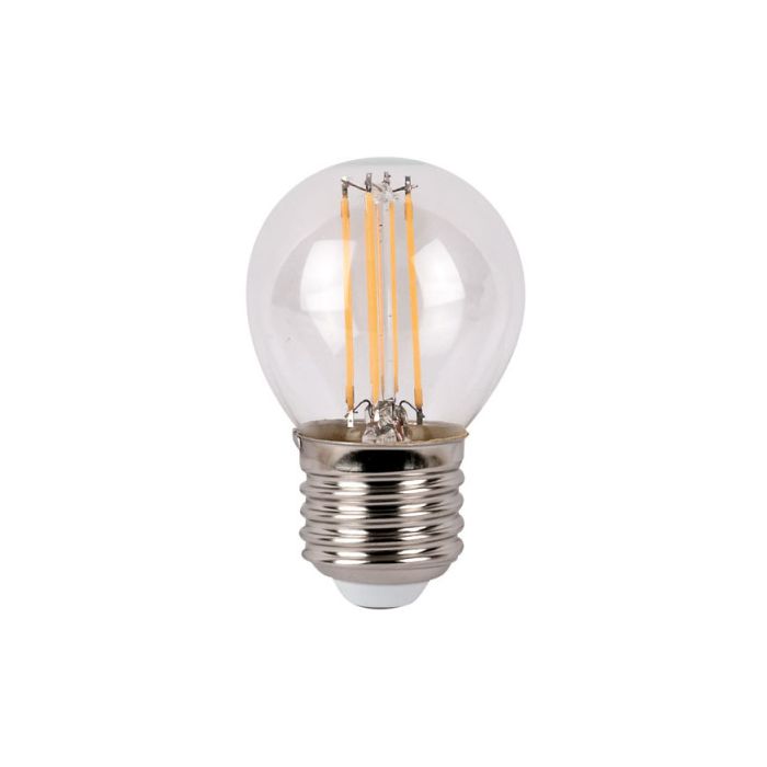 Showgear LED Lamp helder WW 2W, niet dimbaar 