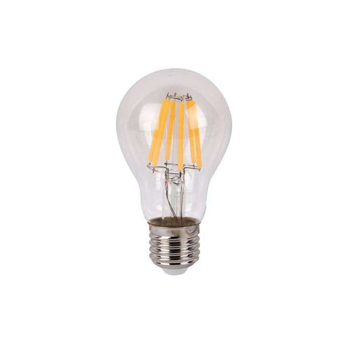 Showgear LED Lamp Helder WW 6W, niet dimbaar 