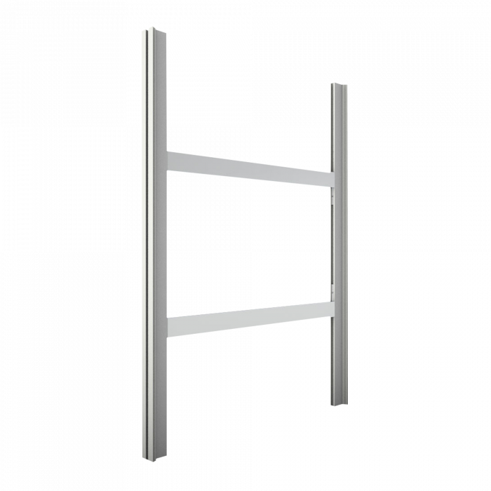 Wentex SET Frame - H Module 100x50 cm (HxB)