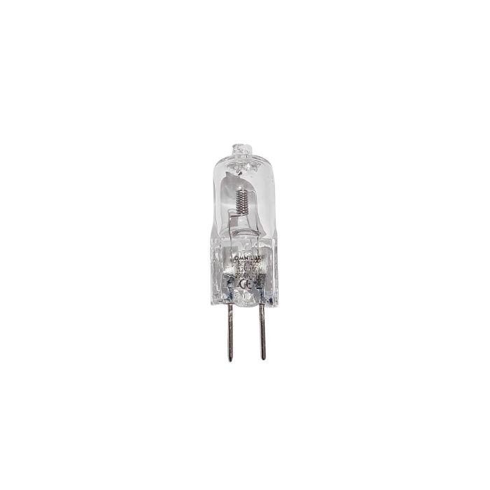 OMNILUX FCR 12V/100W GY-6.35 2000h 2900K
