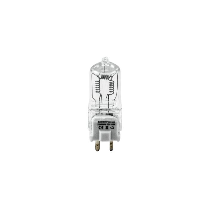 OMNILUX 230V/650W GY-9,5 100h 3100K