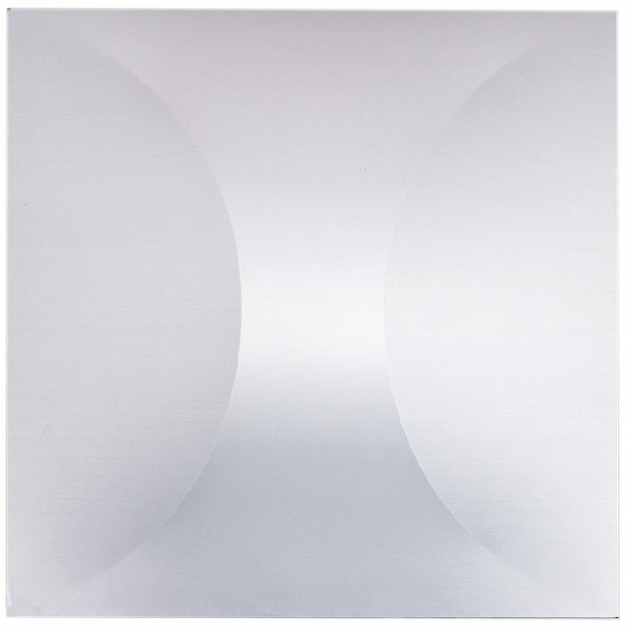 Wentex 3D Deco Panel Venturi Closed Voor 2 x Wentex SET Frame - A Module 50 x 100 cm