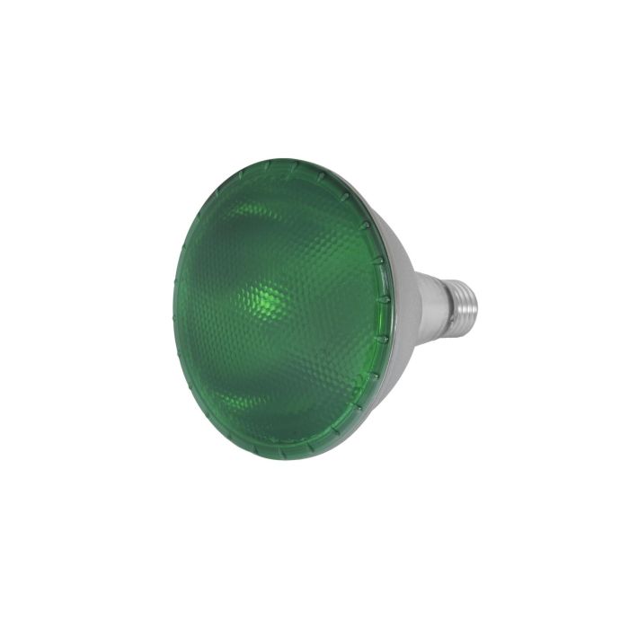 OMNILUX PAR-38 230V SMD 15W E-27 LED Groen