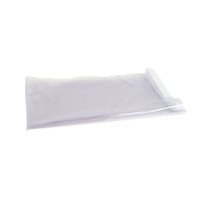 Wentex Transparent Screen for Pipe & Drape 125cm x 130cm