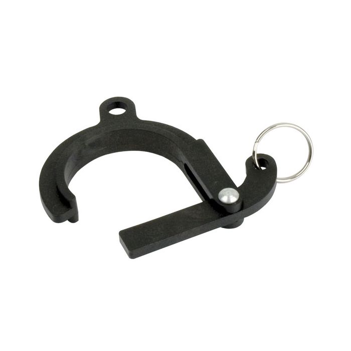 Showtec Curtainclamp ( LAST PIECES )