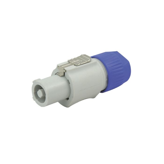 Neutrik Neutrik Connector-output Grey