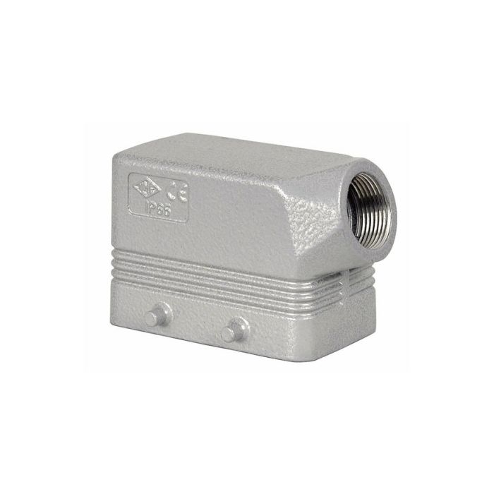10 Pole Cablehood Side Entry PG16