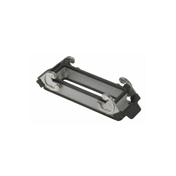 24 Pole Chassis Open Bottom with Clips