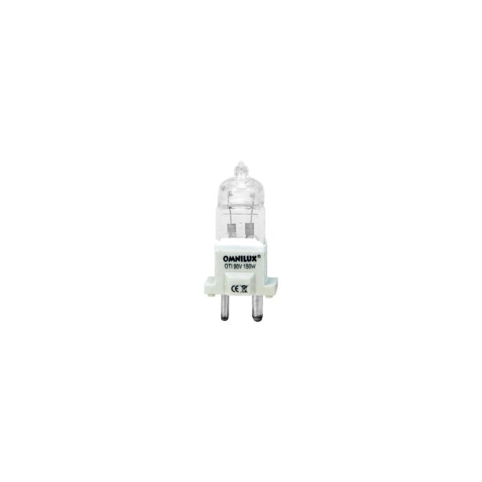 OMNILUX OTI 90V/150W GY-9.5 300h 6500K