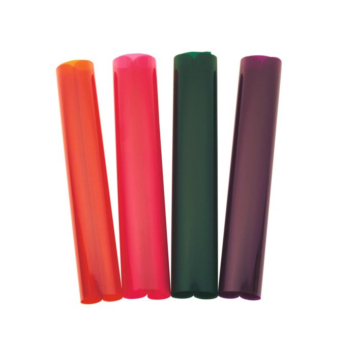 EUROLITE Color Foil 113 magenta red 122x100cm