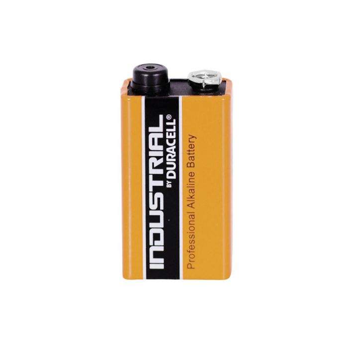 Duracell Procell 6LR61, MN1604, 9V 