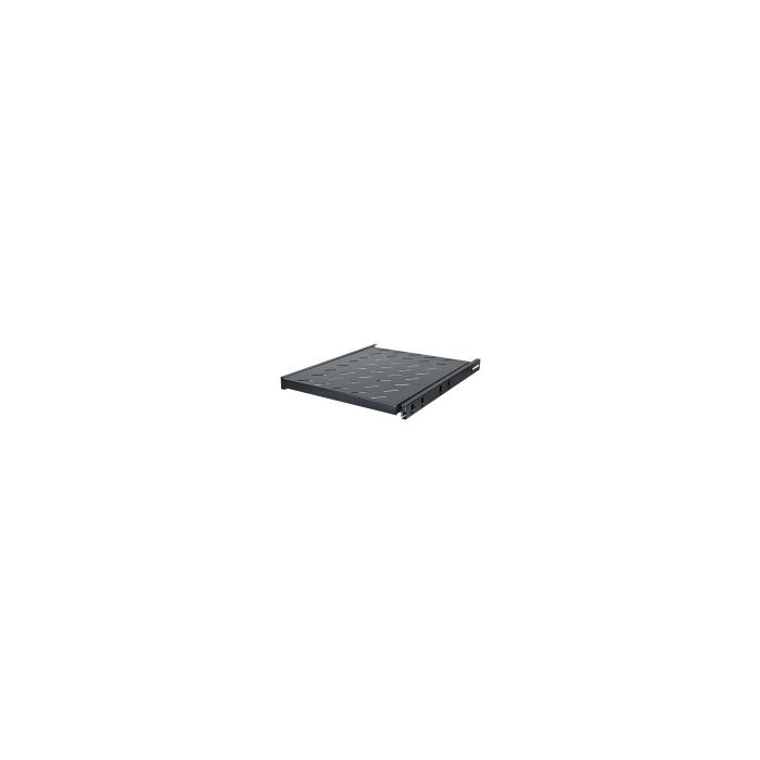 Showgear Shelf sliding voor 19" Server Rack