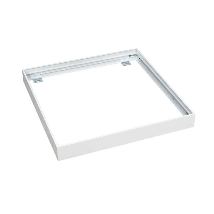 Artecta Opbouw frame voor Argos LED Panel 60x60 Aluminium Frame
