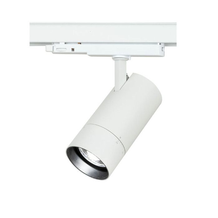 Artecta Newark 30 W CCT Zoom 20°–60° wit