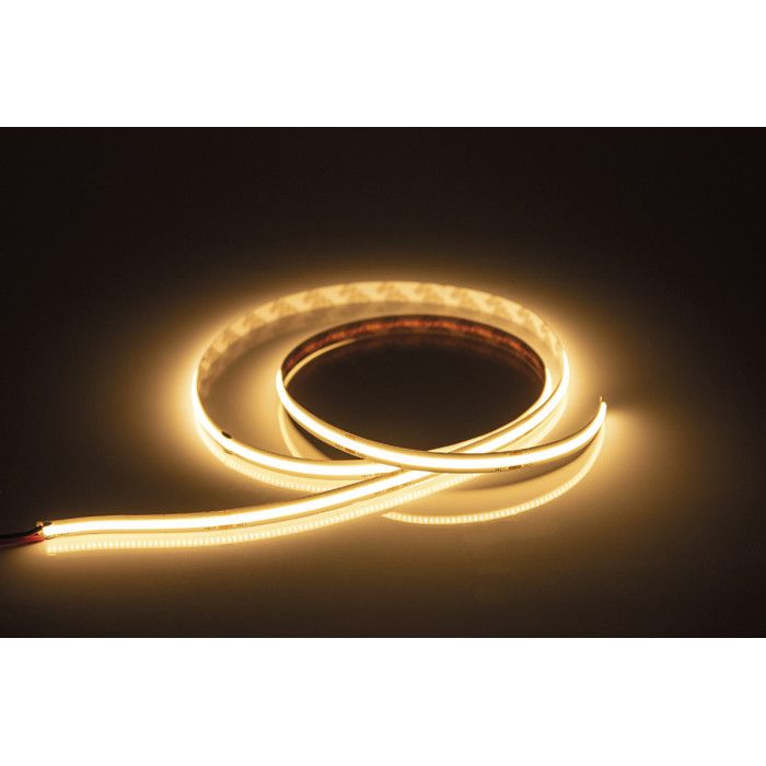 Artecta Havana Halo 3000K ledstrip 5mtr ( op is op )