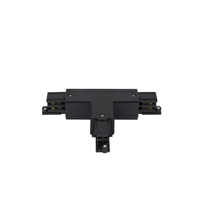 Artecta 3-Phase Right T-Connector Zwart (RAL9004)
