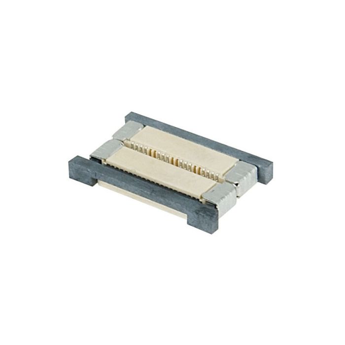 Artecta Havana Ribbon Connector 4-Pole
