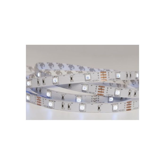 Showtec Havana Ribbon RGB - 30 - 12 VDC 12V IP20
