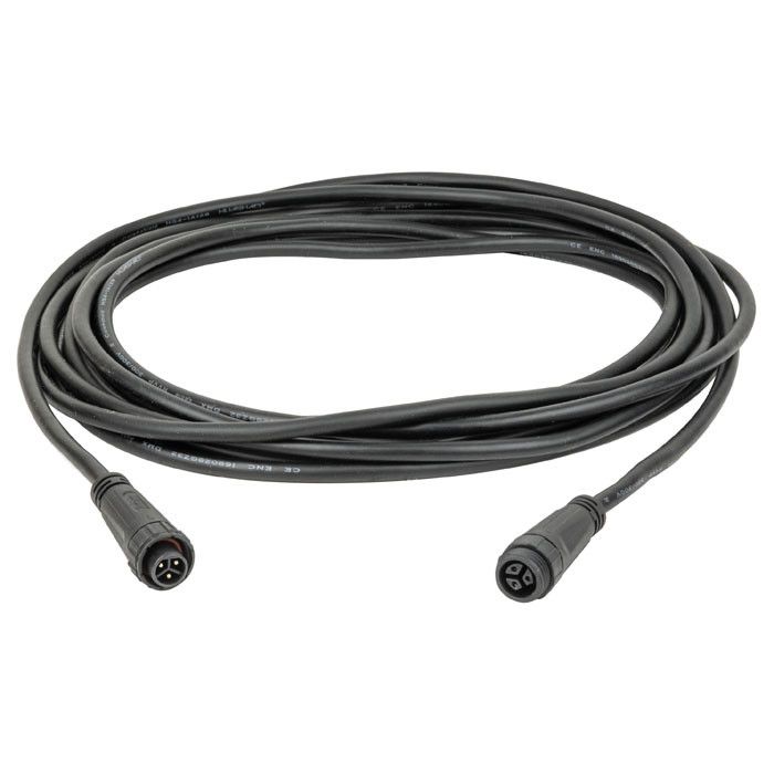 Artecta IP67 Data Verlengkabel Waterbestendig - zwart - 10 m