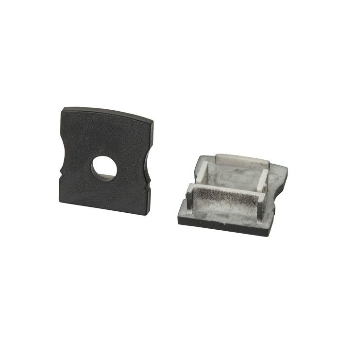 End Caps for Pro 29
Set of 2 - black