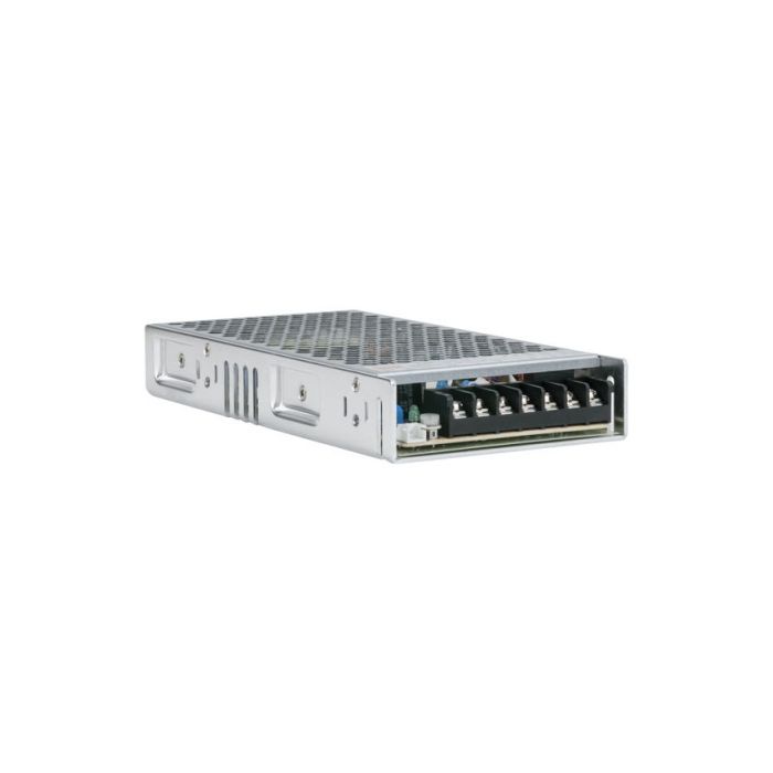 Meanwell Power Supply 150 W 24 VDC MEAN WELL RSP-150-24