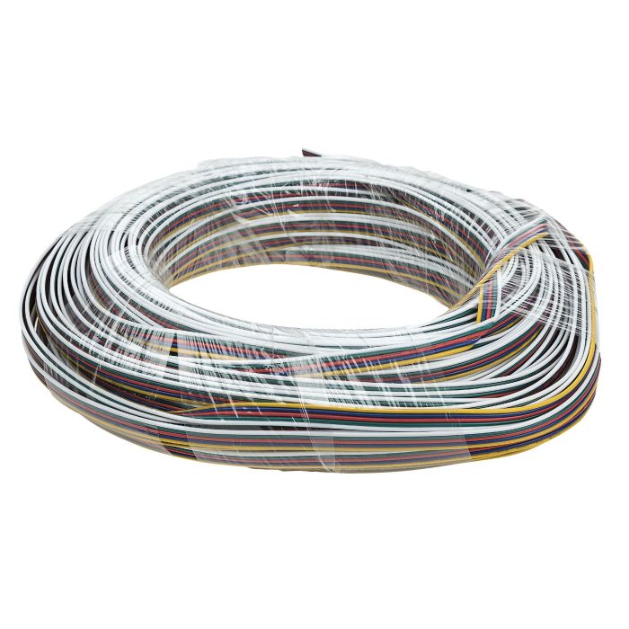 Artecta RGBW flat cable Moodlights Accessories