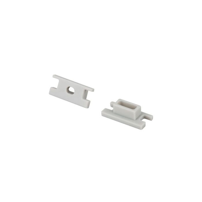Artecta End Cap Set Profile Pro 9
