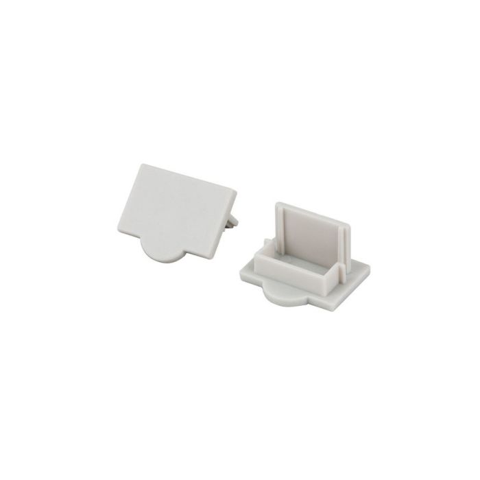 Artecta End Cap Set Profile Pro 12