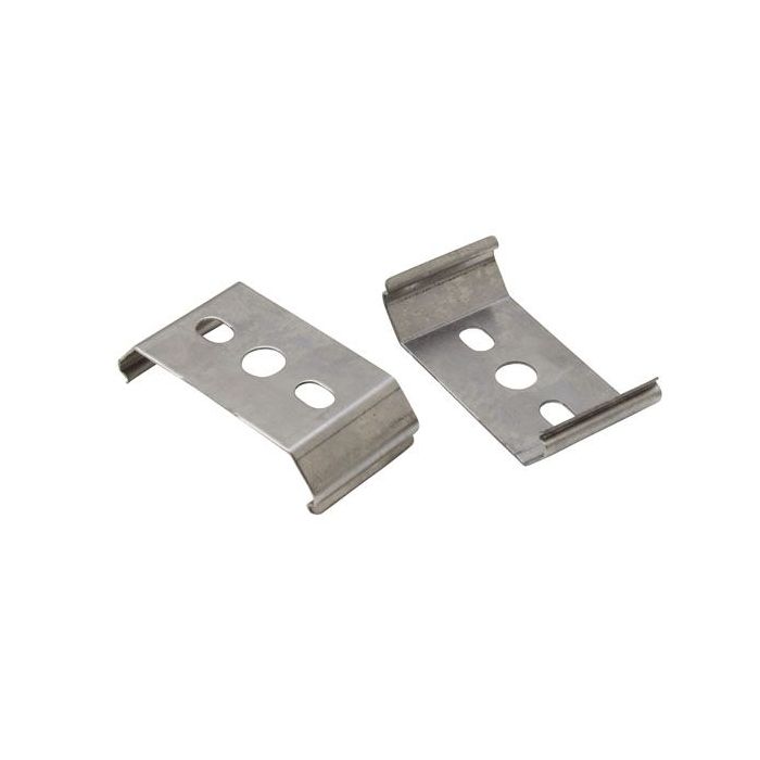 Artecta Pro-Line 26 mounting clips Profiles