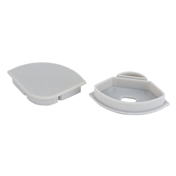 Artecta Pro-Line 22 end caps Profiles