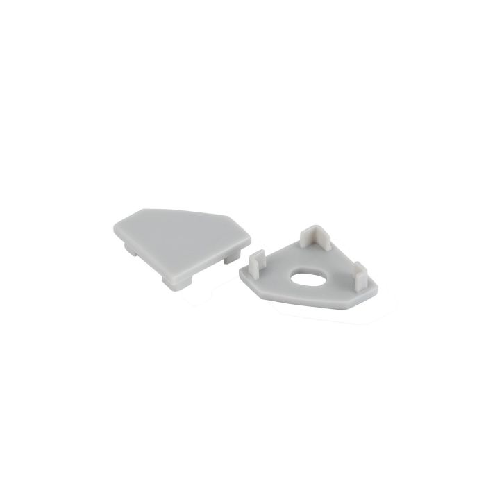 Artecta Pro-Line 20 end caps Profiles