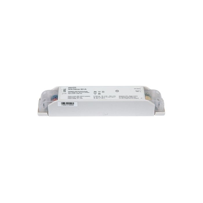 eldoLED SL0360A DALI 1 output