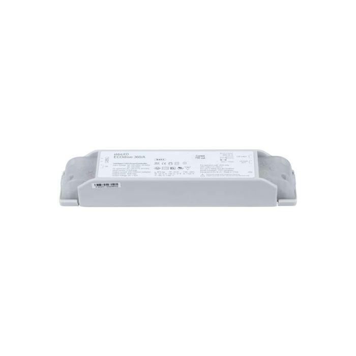 Eldoled ECOdrive AC 30 W Constant Current eldoLED ECO360A DALI 1 output