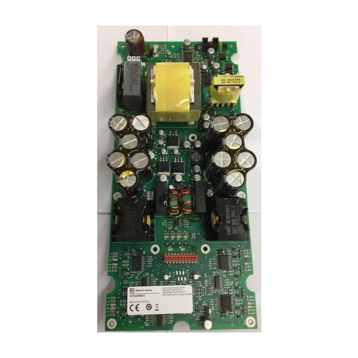 ELECTRO-VOICE S-F01U299615 SPP POWER SUPPLY PCBA ETX AMP