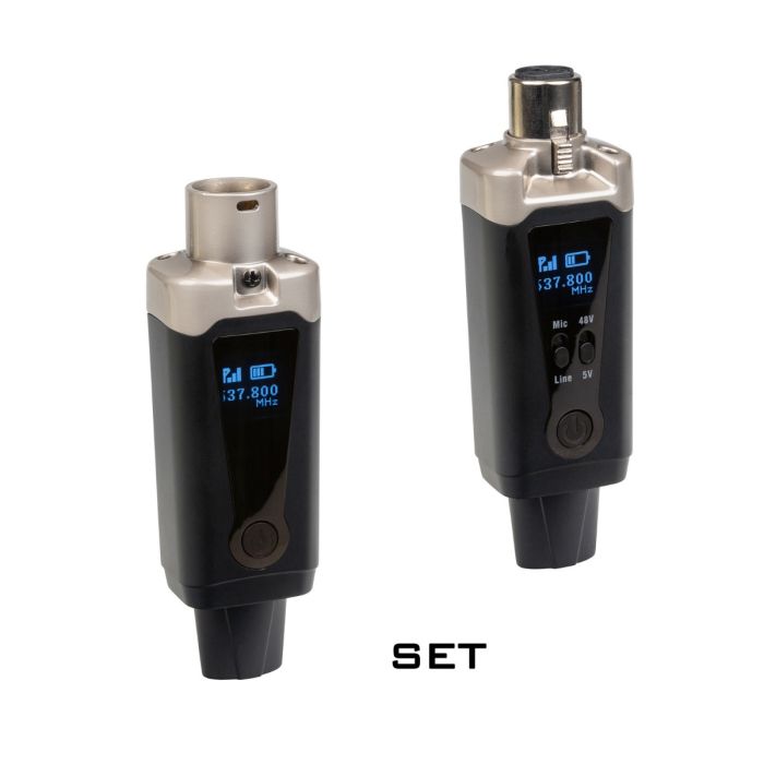 AUDIO-AIRLINK TR