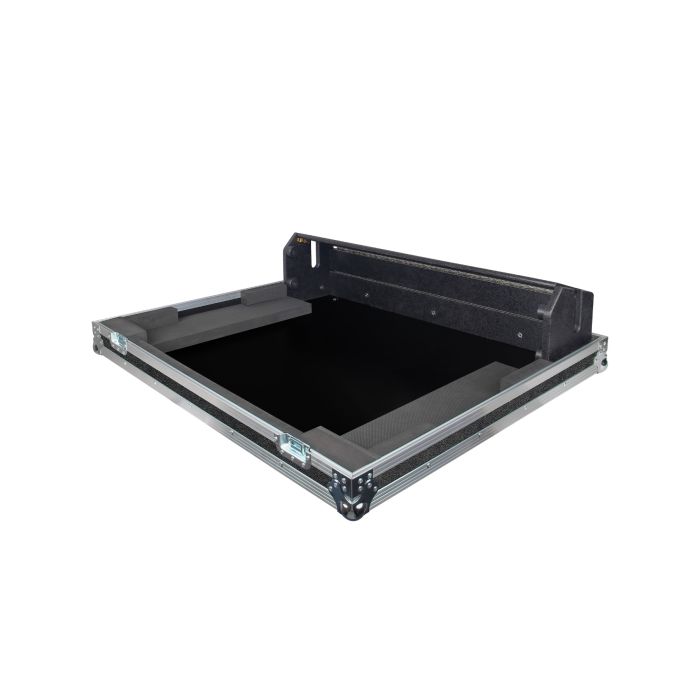 ProDJuser Avantis is a professional Flightcase voor Allen & Heath AVANTIS