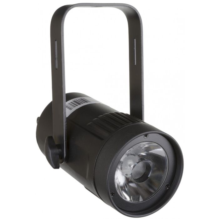 Briteq BEAMSPOT1-DMX WW15W WARM-WITTE-projector