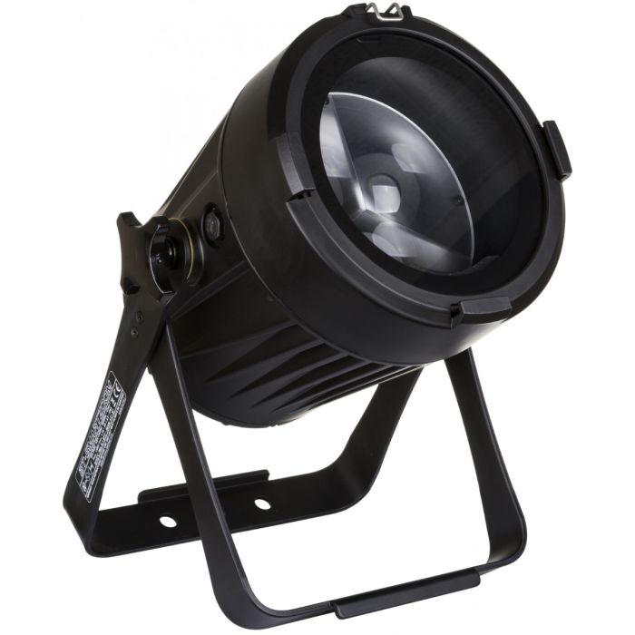 Briteq BT-SMARTZOOM 120W RGBW LED projector with motorized 4°~36° zoom