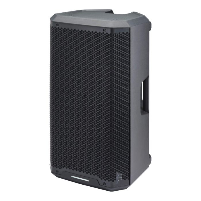 AUDIOPHONY CARBON12A 1500W RMS met DSP, Bluetooth TWS