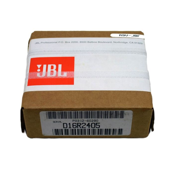 JBL D16R2405 factory part Membraam voor tweeter JBL 2405