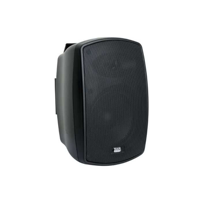DAP-Install EVO 5T Set van 2 stuks - 100 V 16 W Zwart