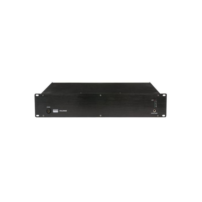 Dap PA-250 250W 100V Amplifier 