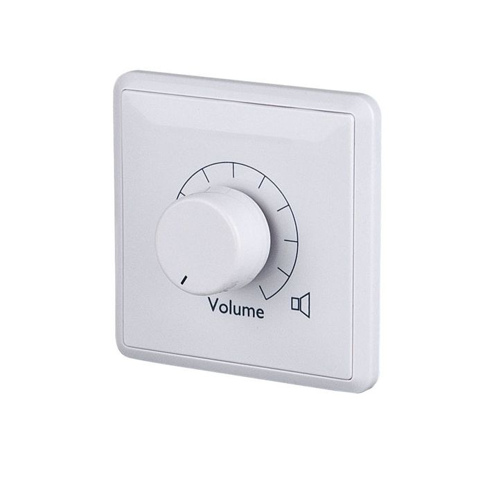 DAP VCB-6 6W built in volume controller